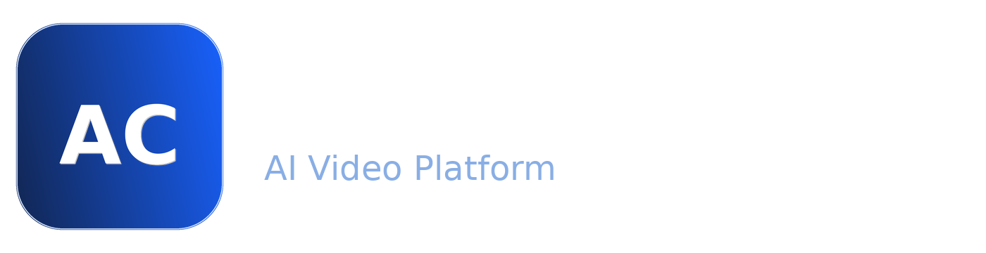 Auto Clipper — AI Video Platform
